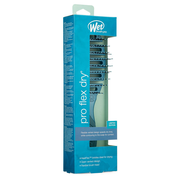 Wet Brush Mineral Etchings Flex Dry Detangler