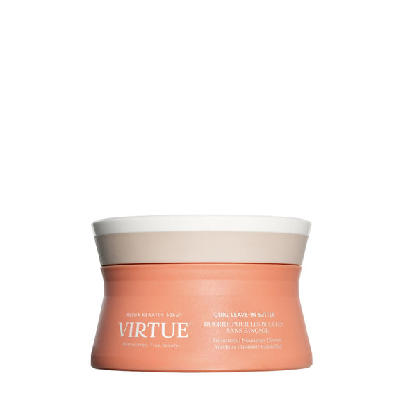 Virtue Curl Leave-In Butter 6.7oz