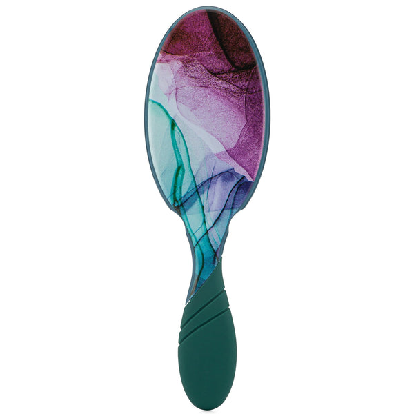 Wet Brush with vibrant design, ideal as the best brush for wet hair to prevent breakage