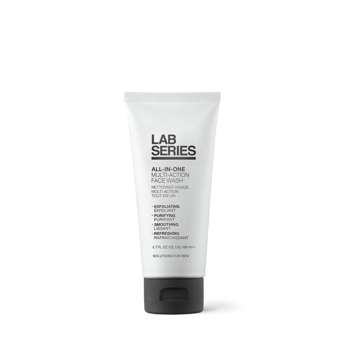 Lab Series All-In-One Multi Action Face Wash (Jumbo) 6.8oz