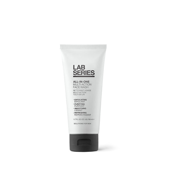 Lab Series All-In-One Multi Action Face Wash (Jumbo) 6.8oz