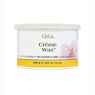 Gigi Creme Wax 14 oz-Gigi-BB_Hair Removal,Brand_Gigi,Collection_Skincare