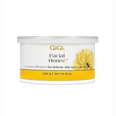 Gigi Facial Honee 8 oz-Gigi-BB_Hair Removal,Brand_Gigi,Collection_Skincare