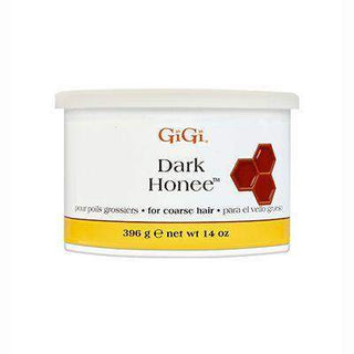 Gigi Dark Honee 14 oz-Gigi-BB_Hair Removal,Brand_Gigi,Collection_Skincare