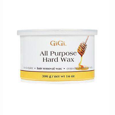Gigi All Purpose Hard Wax 14 oz-Gigi-BB_Hair Removal,Brand_Gigi,Collection_Skincare,GiGi_ Hard Wax's