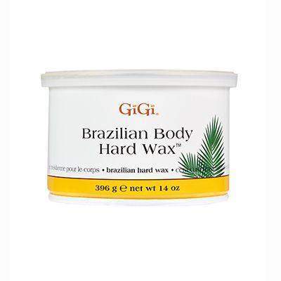 Gigi Brazilian Hard Wax 14 oz-Gigi-BB_Hair Removal,Brand_Gigi,Collection_Skincare,GiGi_ Hard Wax's