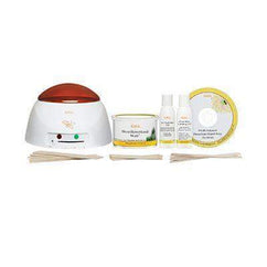 Gigi Brazilian Waxing Kit-Gigi-Brand_Gigi,Collection_Skincare,GiGi_ Hard Wax's,GiGi_Kit's,Skincare_Hair Removal