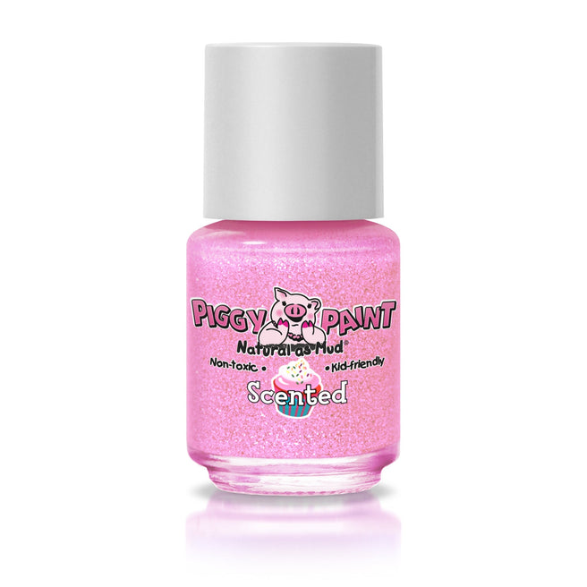 Piggy Paint Scented Nail Polish 0.25 oz.