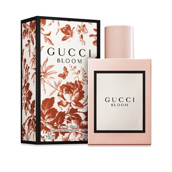 Gucci Bloom Eau de Parfum 1.6oz
