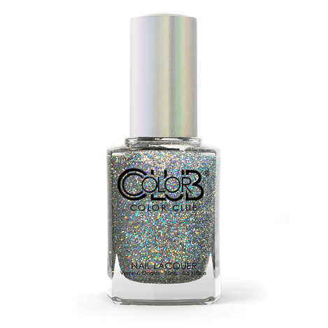 Color Club Halo Crush Nail Lacquer