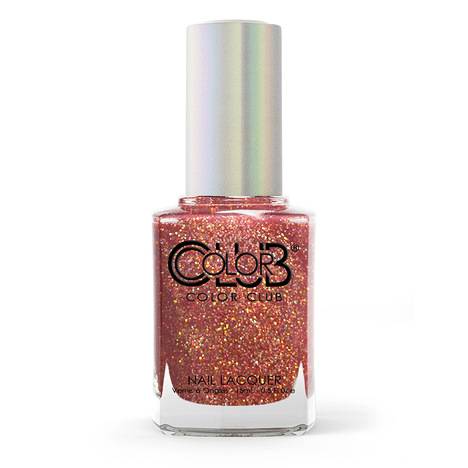 Color Club Halo Crush Nail Lacquer