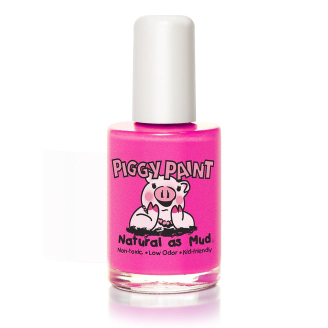 Piggy Paint 0.5 oz. Non-Toxic Nail Polish