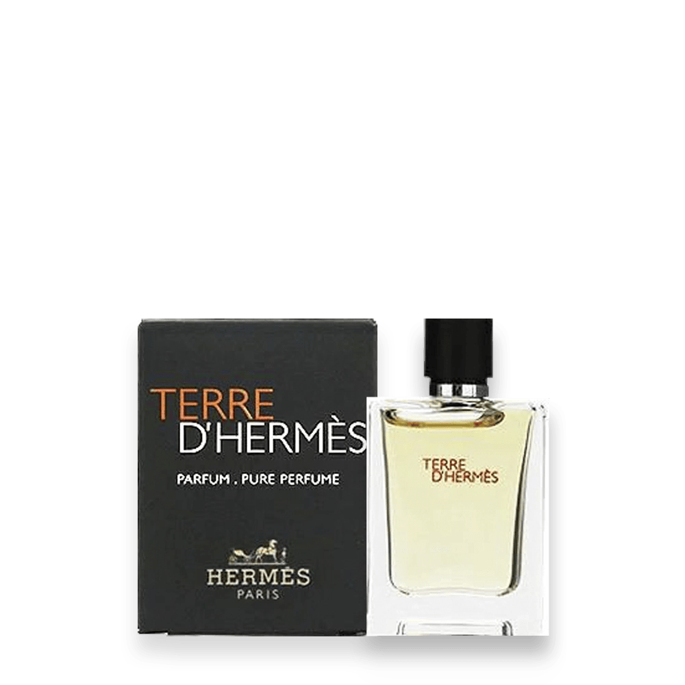 There clearance dermes parfum