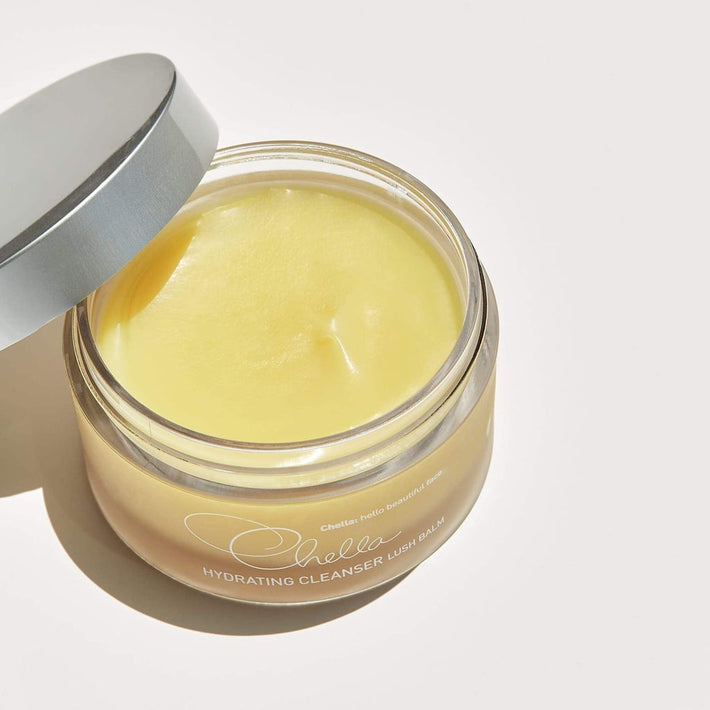 Chella Hydrating Cleanser Lush Balm