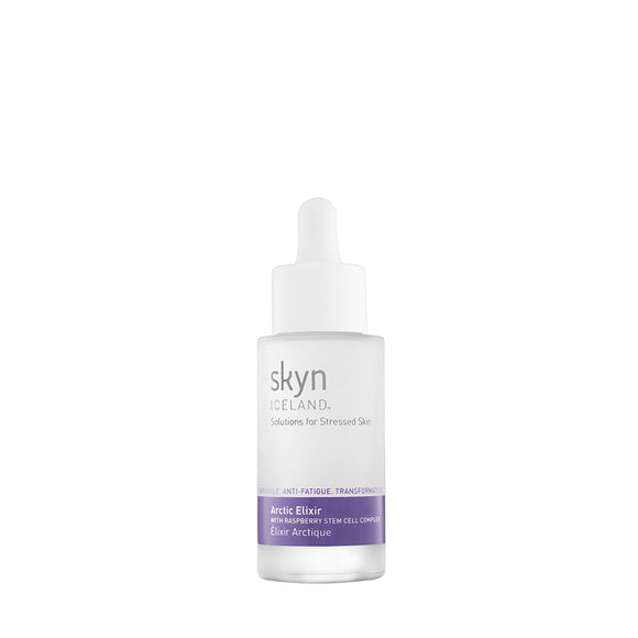 Skyn Iceland Arctic Elixir Serum 0.8oz