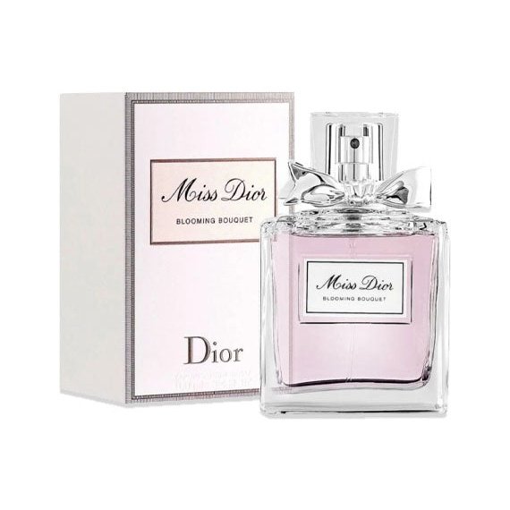 Dior Miss Dior Blooming Bouquet EDP 3.4oz