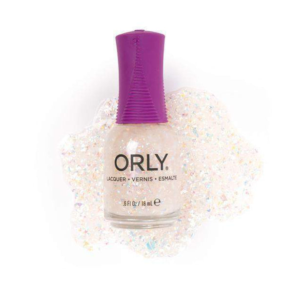 Orly Nail Lacquer Kick Glass .6 fl oz-Orly-Brand_Orly,Collection_Nails,Nail_Polish,ORLY_Winter Laquers
