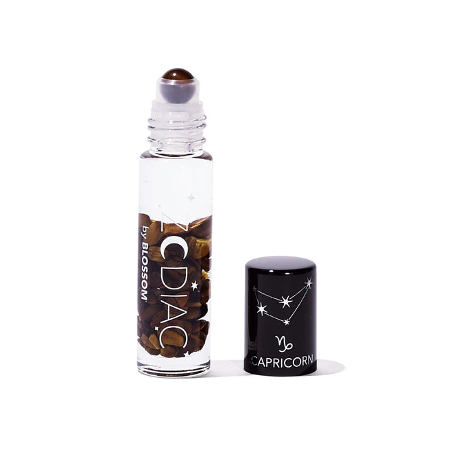 Blossom Zodiac Roll-On Lip Gloss