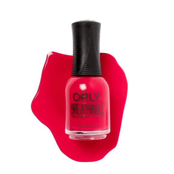 Orly Breathable Love My Nails .6Fl oz-Orly-Brand_Orly,Collection_Nails,Nail_Polish,ORLY_Summer Laquers,Pride