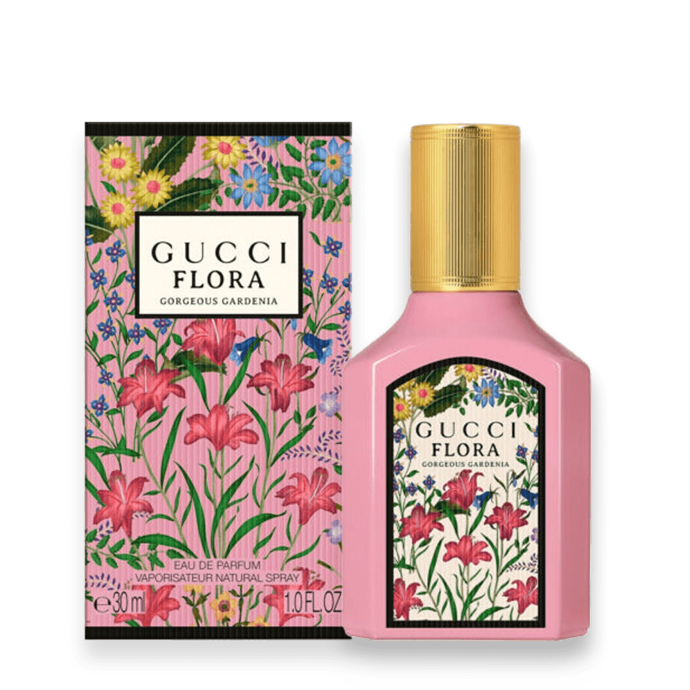 Gucci flora 1oz Clearance