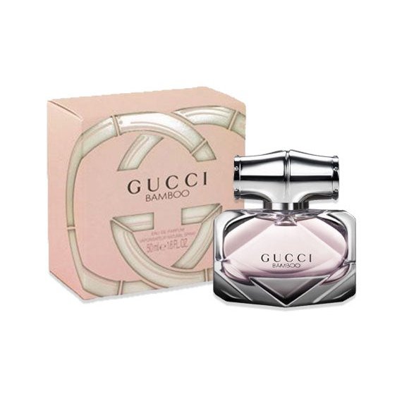 Gucci Bamboo Eau de Parfum 1.6oz