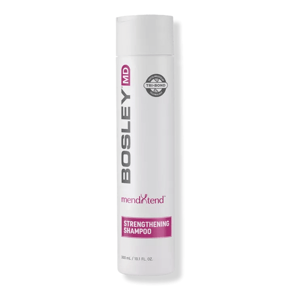 BosleyMD MendXtend Strengthening Shampoo