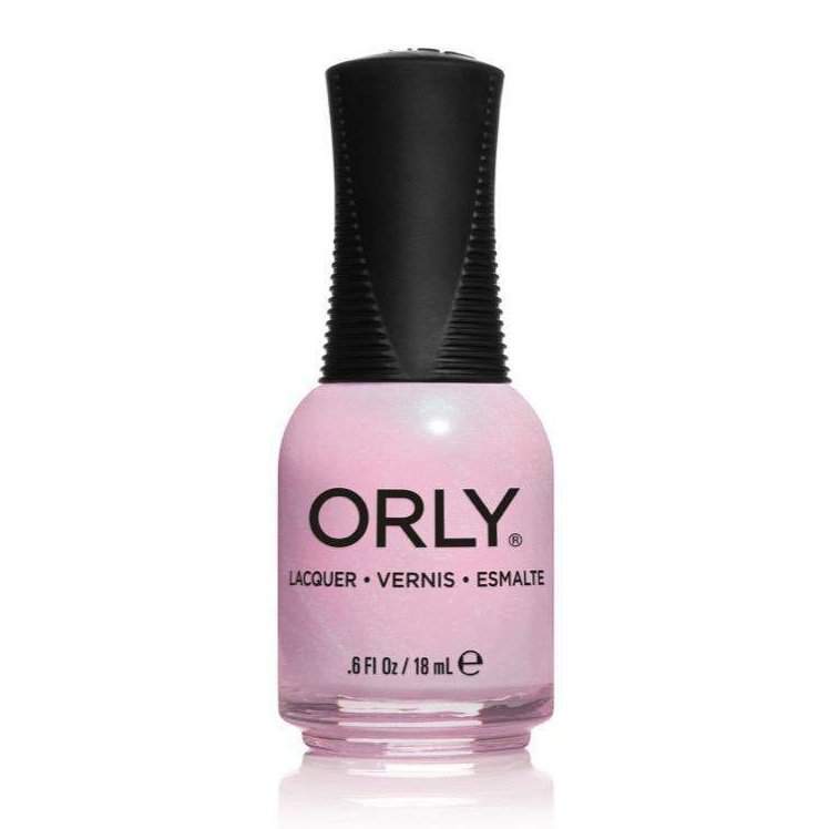 Orly Nail Lacquer Beautifully Bizarre .6fl oz-Orly-Brand_Orly,Collection_Nails,Nail_Polish,ORLY_Spring Laquers,Pride,Sale_FABuary