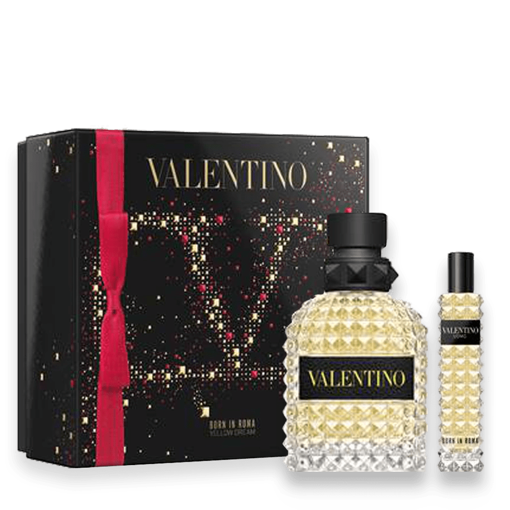 Valentino born in roma yellow dream hot sale