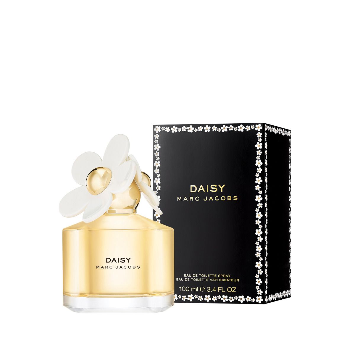 Marc jacobs daisy eau de parfum 100ml Clearance