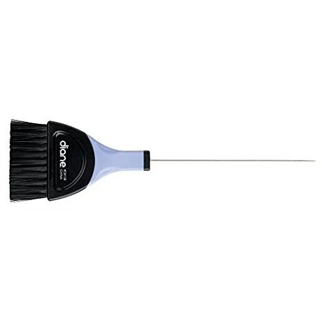 Diane D8138 2.25in. Pin Tail Color Brush
