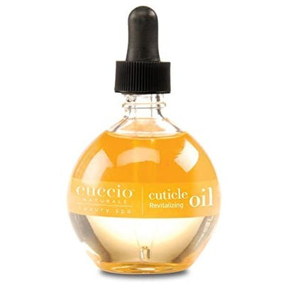 Cuccio Naturale Revitalizing Cuticle Oil 2.5oz