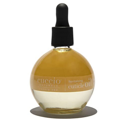 Cuccio Naturale Revitalizing Cuticle Oil 2.5oz