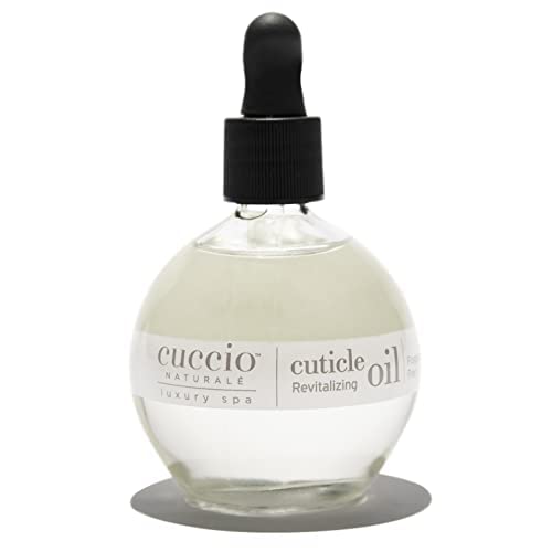 Cuccio Naturale Revitalizing Cuticle Oil 2.5oz
