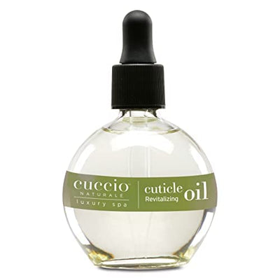 Cuccio Naturale Revitalizing Cuticle Oil 2.5oz