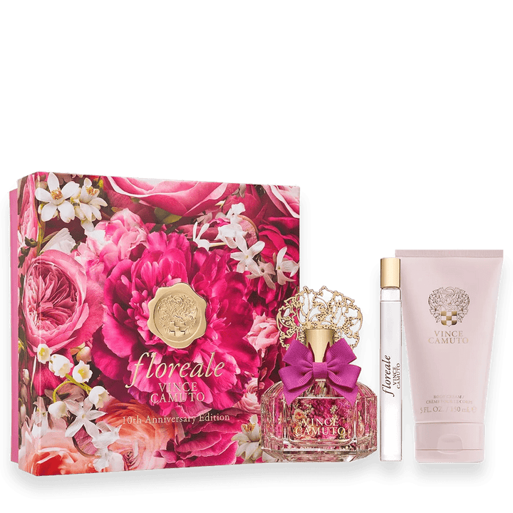 Vince Camuto Floreale 3.4 oz. Fragrance Gift Set