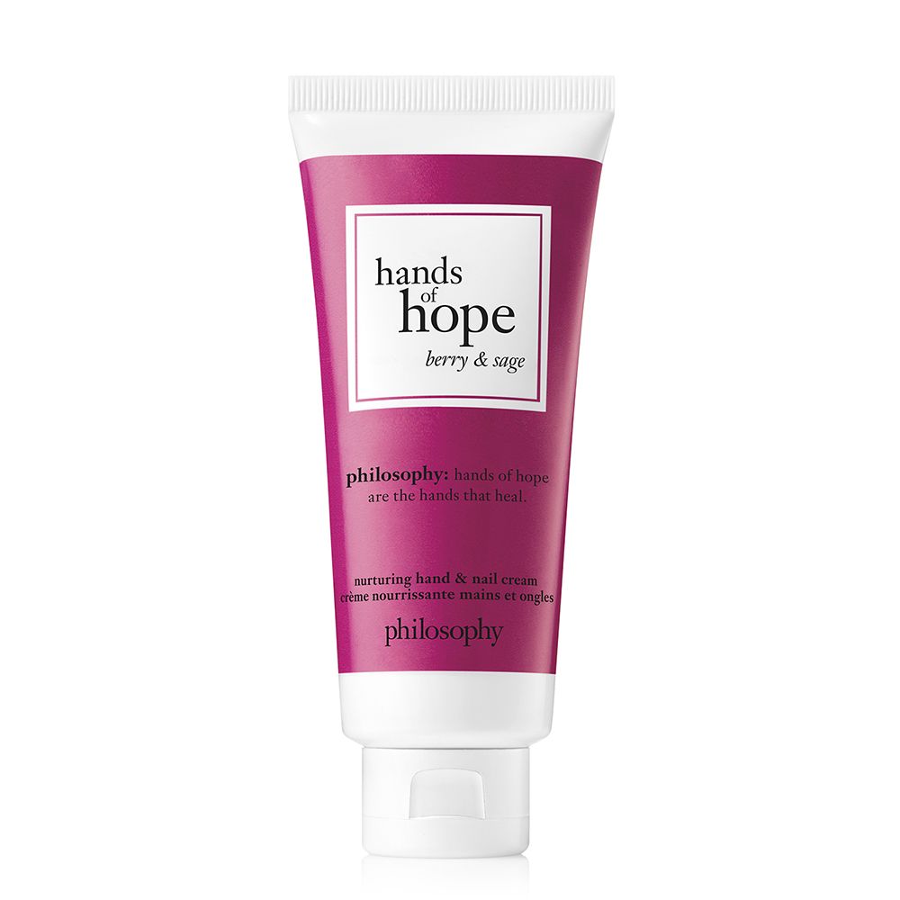 Philosophy Hands of Hope Hand Cream 1oz