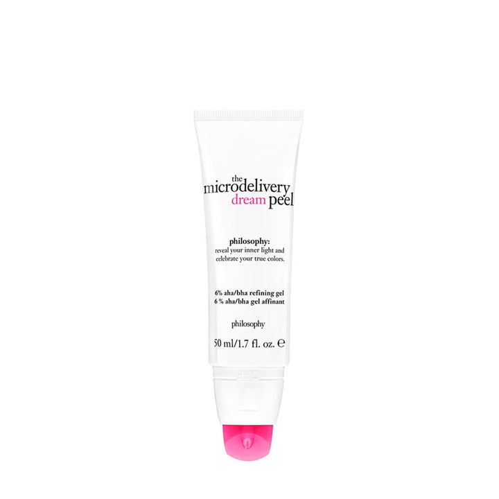 Philosophy Microdelivery Dream Peel Overnight Mask 1.7oz