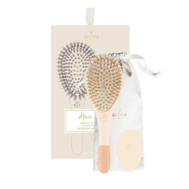 Bachca Hair Kit - Nude