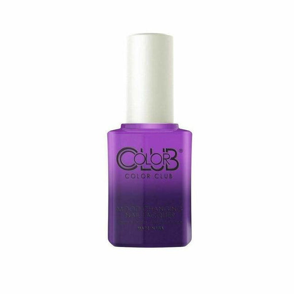 Color Club Summer of 69' Mood Nail Lacquer