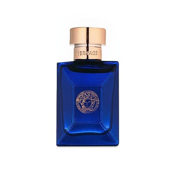 Compare Aroma to Versace Pour Homme Dylan Blue®