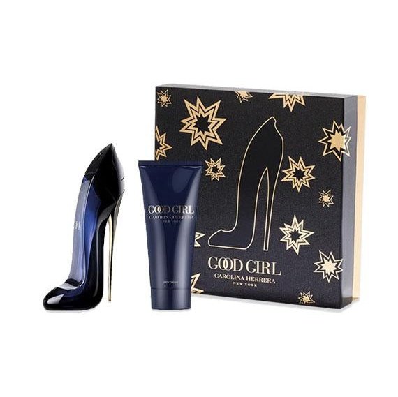 Carolina Herrera Good Girl 2.7 oz. Fragrance Gift Set 2pc