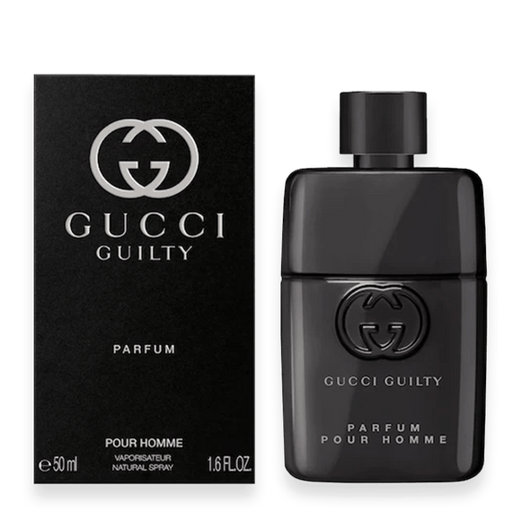 Gucci Guilty Parfum Pour Homme EDP 1.6oz