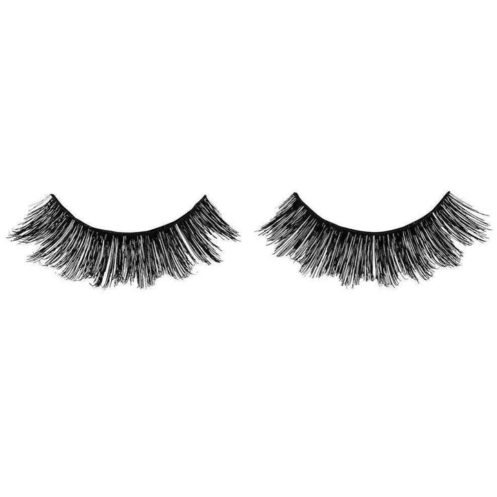 Ardell 203 Double Up Black Faux Lashes-Ardell-ARD_Natural,Brand_Ardell,Collection_Makeup,Makeup_Eye,Makeup_Faux Lashes