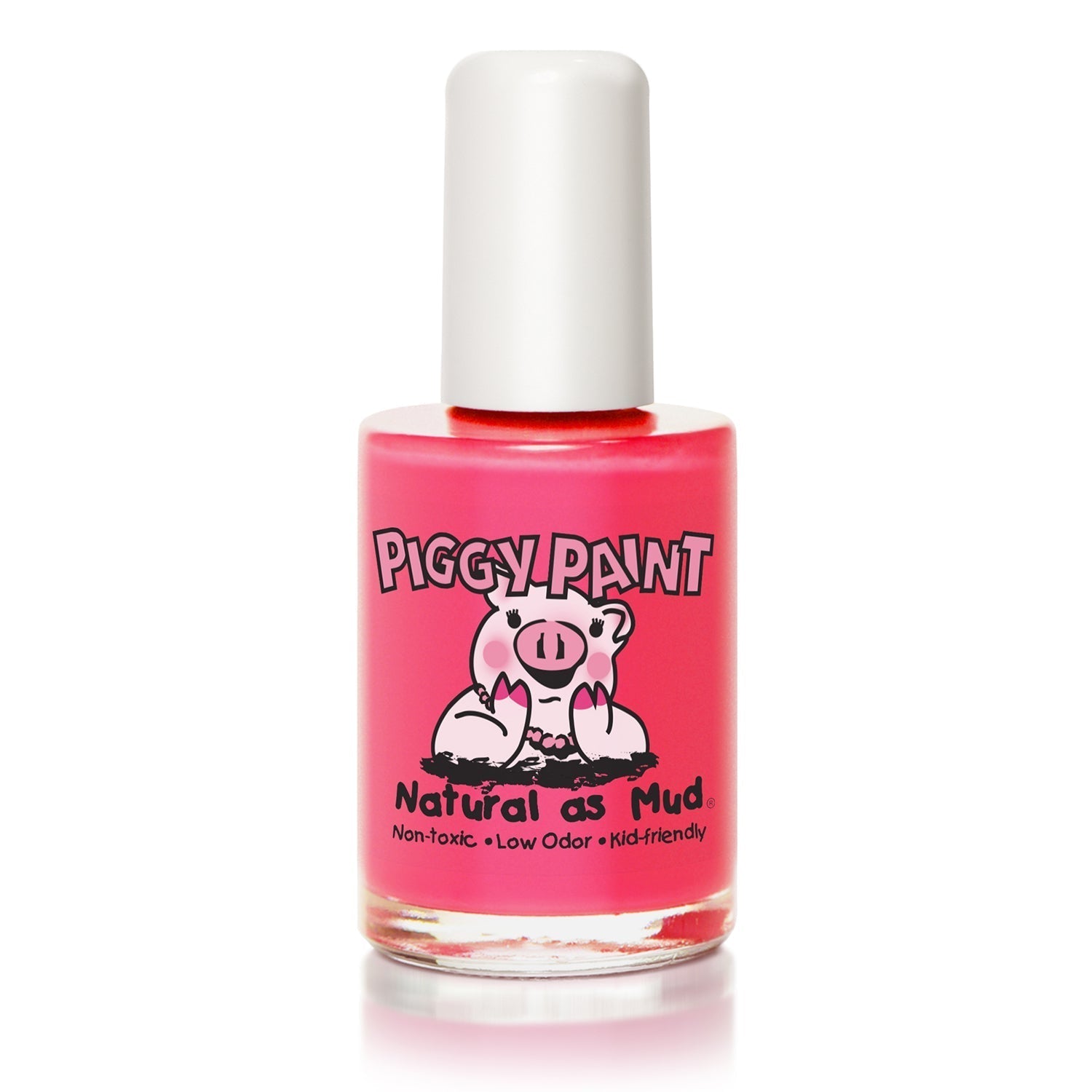 Piggy Paint 0.5 oz. Non-Toxic Nail Polish