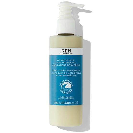 Ren Atlantic Kelp & Magnesium Anti Fatigue Body Cream
