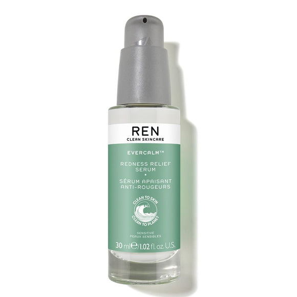 Ren Evercalm™ Redness Relief Serum