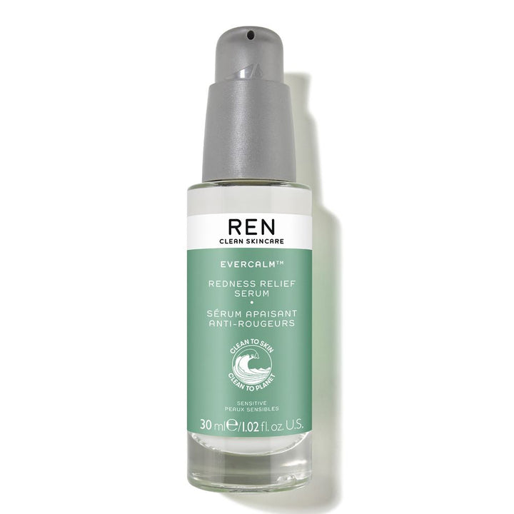 Ren Evercalm™ Redness Relief Serum