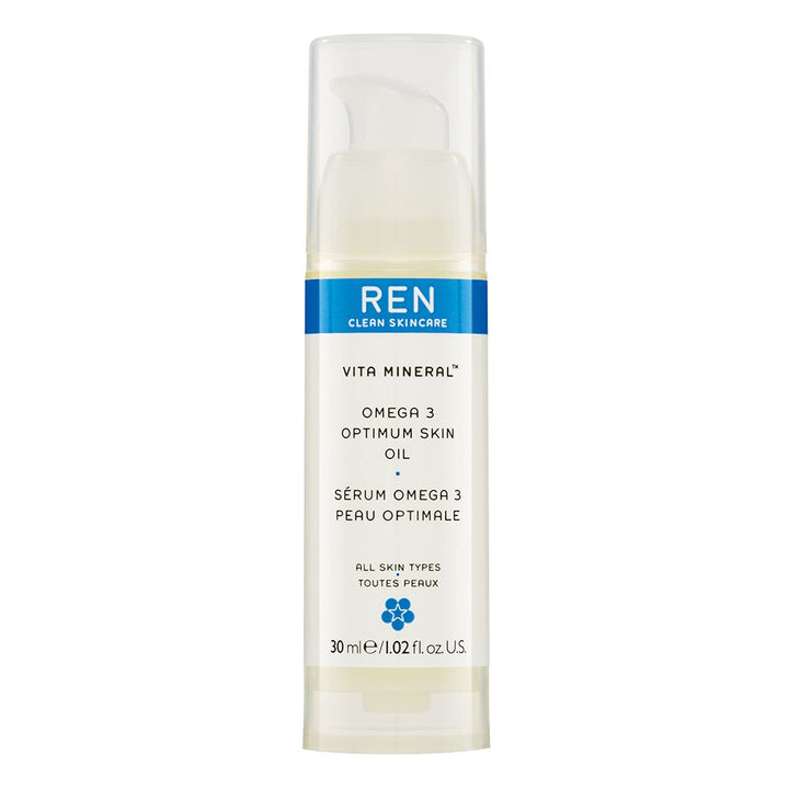 Ren Vita Mineral™ Omega 3 Optimum Skin Oil