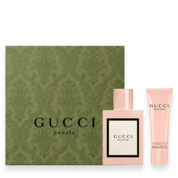 Gucci Bloom Fragrance Gift Set 1.6oz