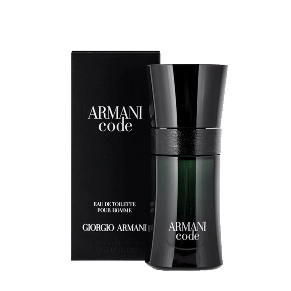Giorgio Armani Code EDT